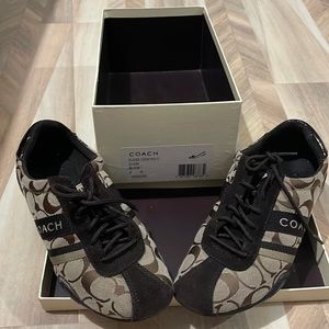 Coach women shoes